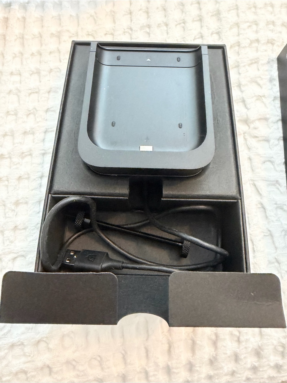 Retail Stand Accessory Bundle - Black - - Picture 8 of 11